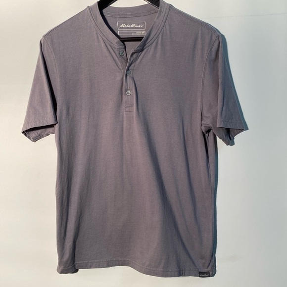 Eddie Bauer - short sleeve t-shirt. Size S - Picture 1 of 7